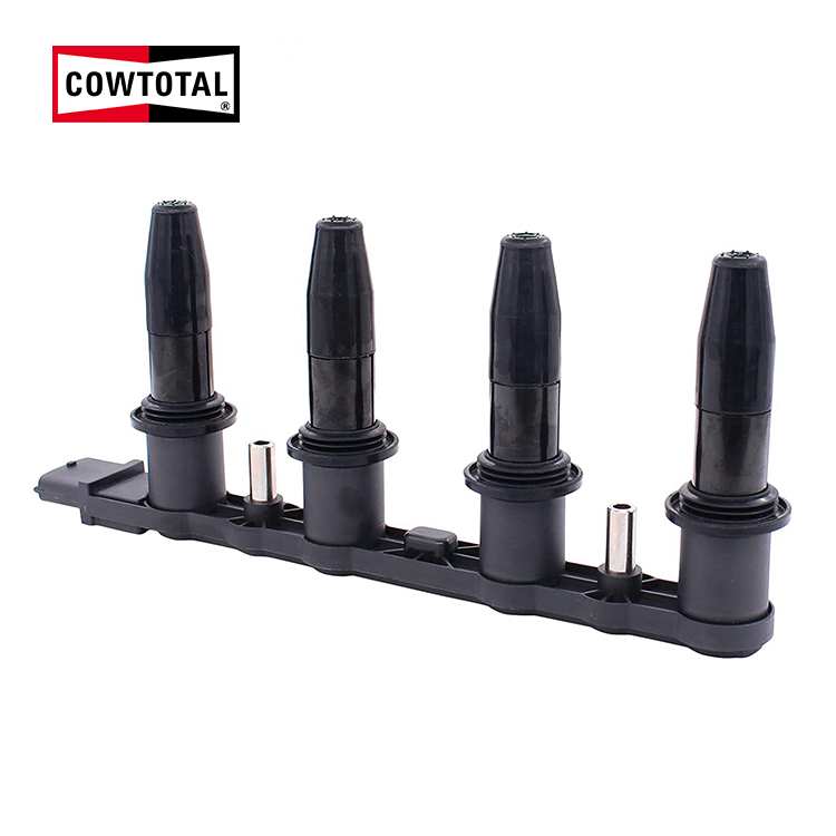 Ignition Coil For Fiat OPEL 1208021 (1)