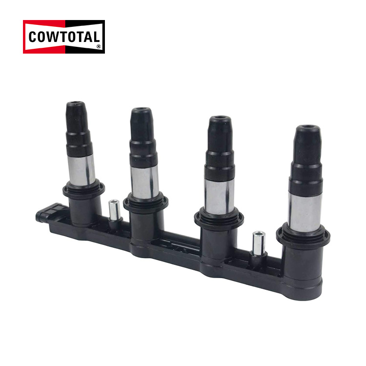 Ignition Coil For CHEVROLET OPEL VAUXHALL 1208098 (4)