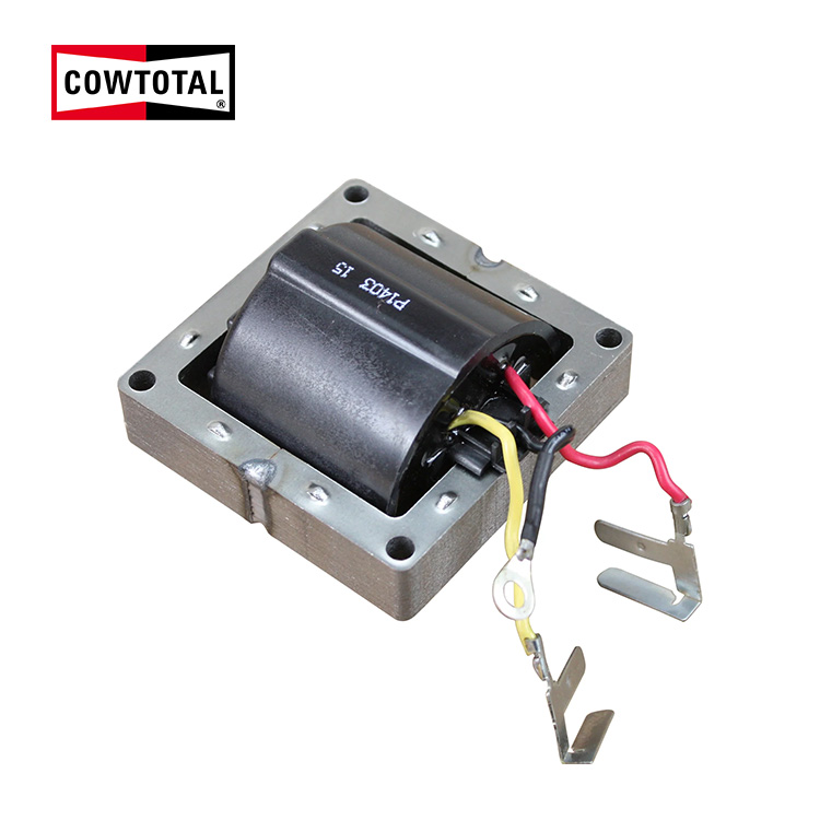 Ignition Coil For GM CADILLAC CHEVROLET 12498335 (1)