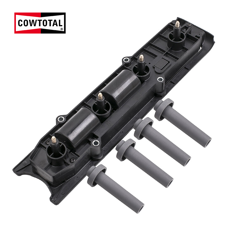 Ignition Coil For FIAT OPEL VAUXHALL 12569342 (1)