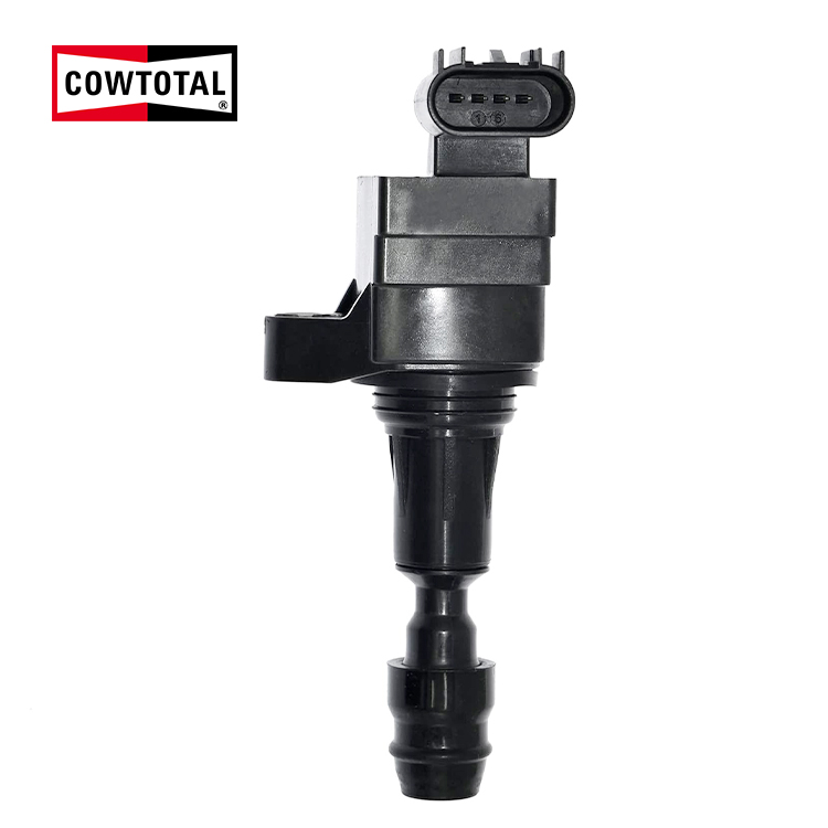 Ignition Coil For CHEVROLET OPEL SAAB VAUXHALL 12578224 (4)