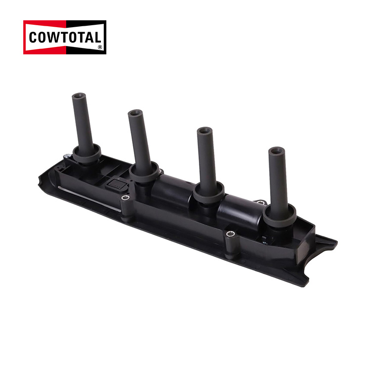 Ignition Coil For CHEVROLET OLDSMOBILE PONTIAC SATURN 12587426 (1)