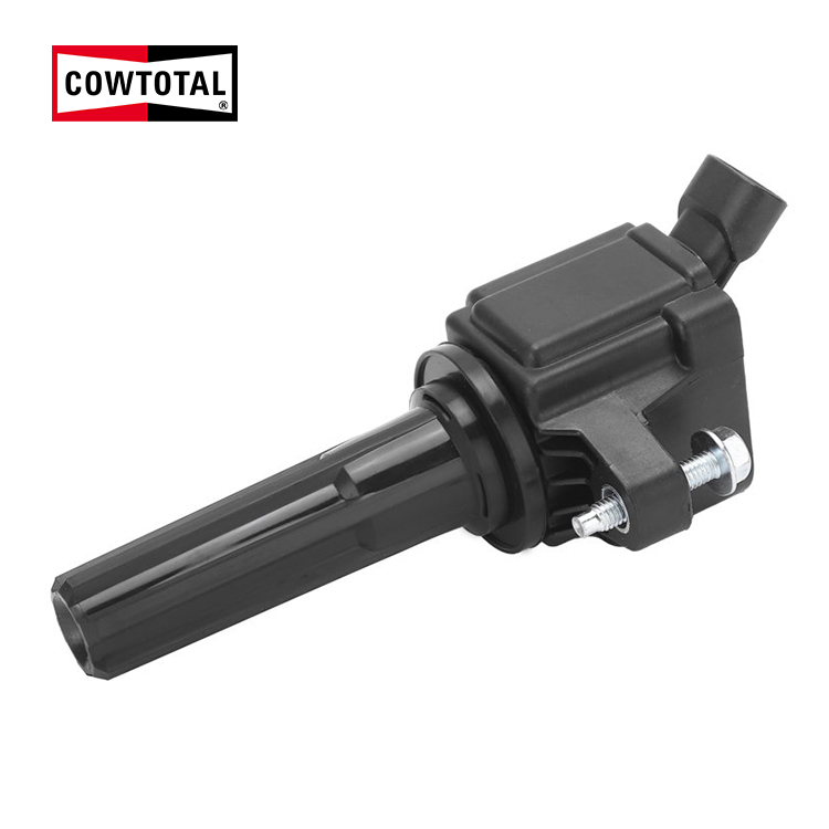 Ignition Coil For CHEVROLET HUMMER ISUZU SAAB 12612369 (1)