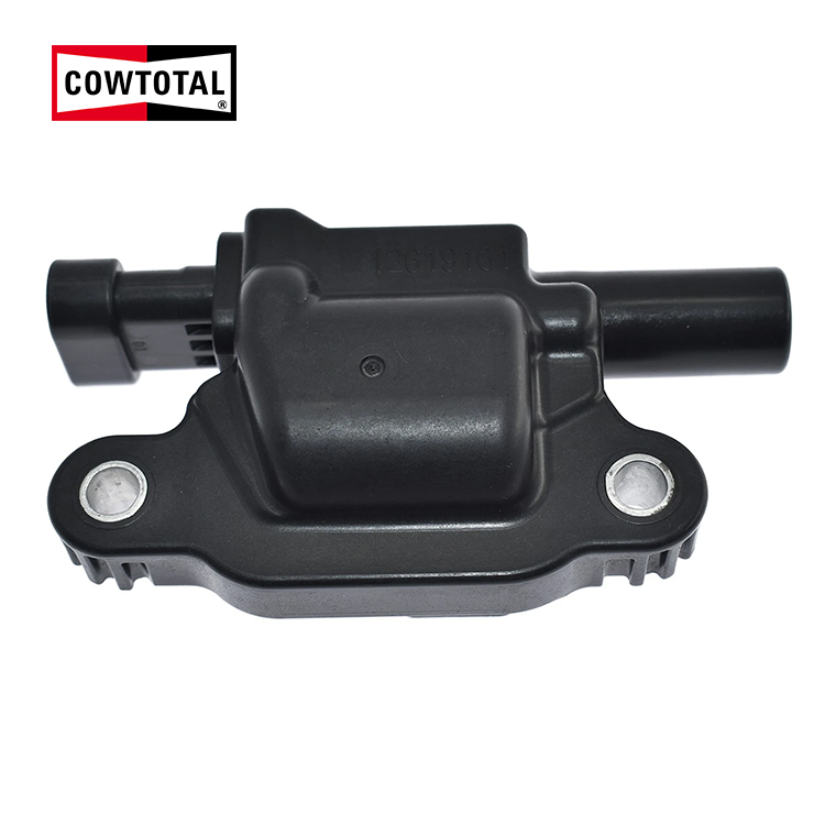 Ignition Coil For GM CADILLAC CHEVROLET GMC 12619161 (1)