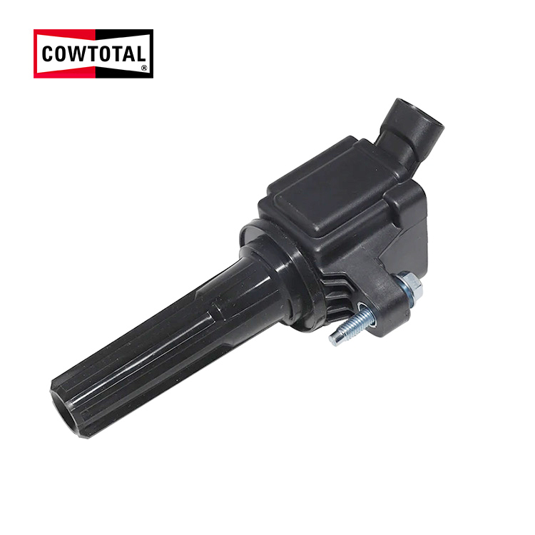 Ignition Coil For BUICK CHEVROLET GMC HUMMER ISUZU SAAB 12629472 (1)