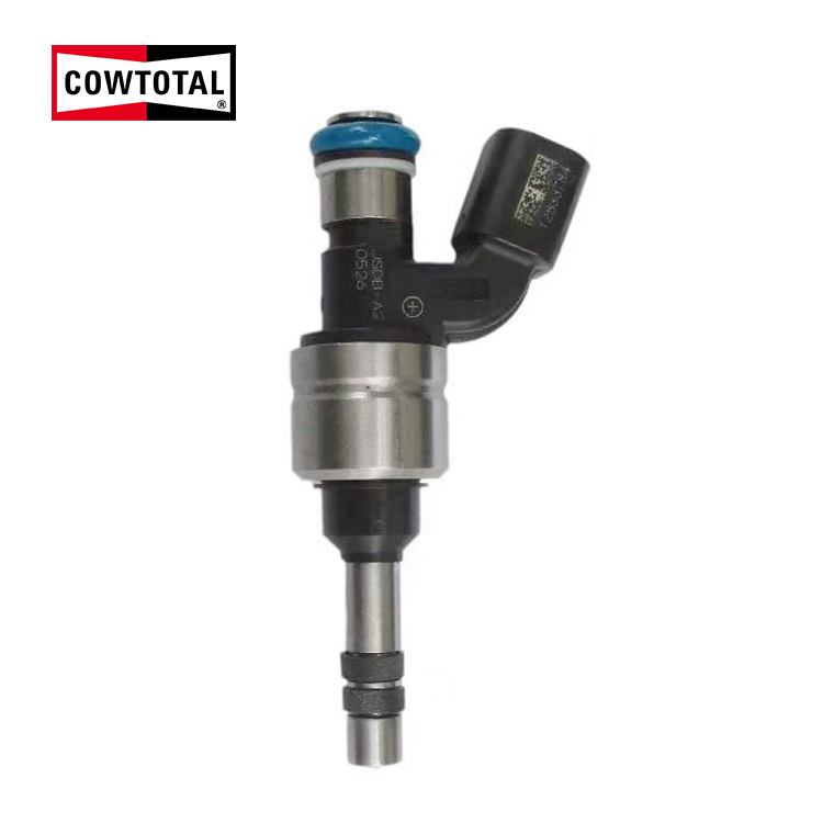 Fuel Injector For GM BUICK CHEVROLET GMC 12633784 (1)