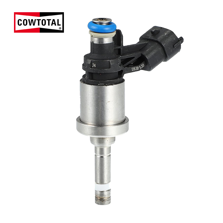 Fuel Injector For CHEVROLET CADILLAC BUICK 12638530 (1)