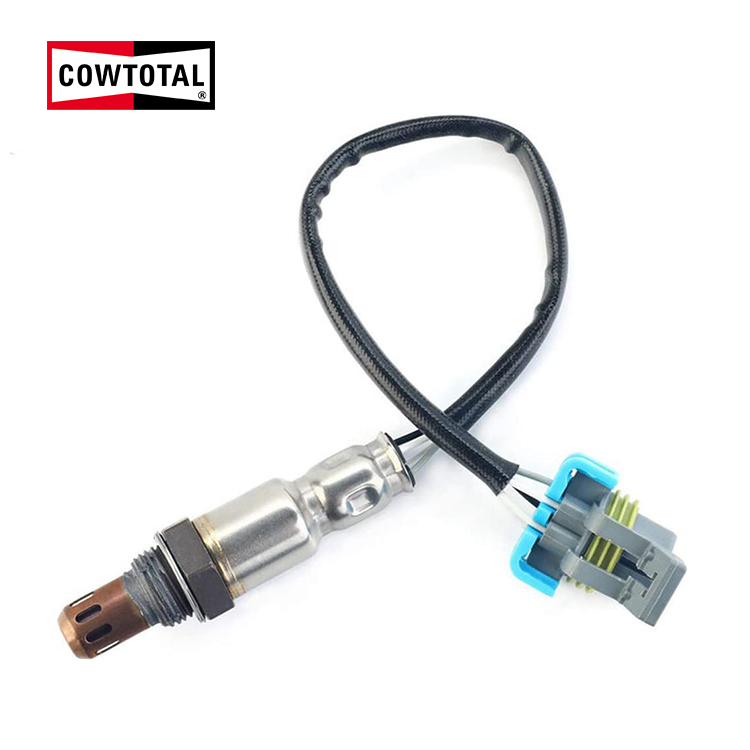 Oxygen Sensor For CHEVROLET OPEL VAUXHALL 12639692 (1)