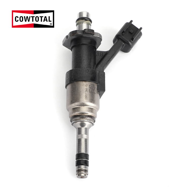 Fuel Injector For CHEVROLET 12668390 (1)