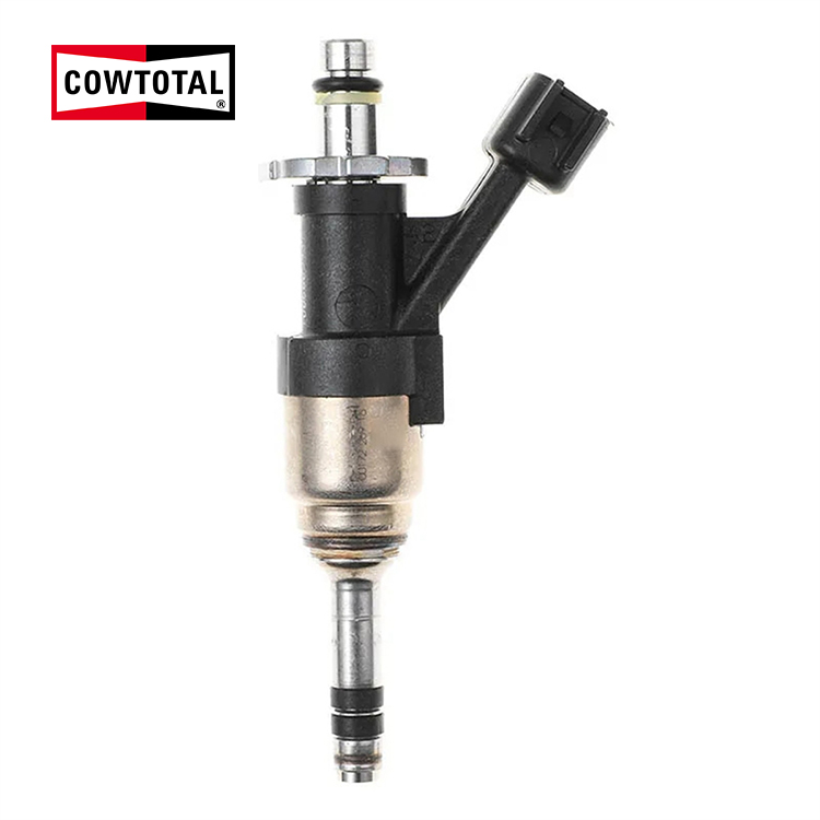 Fuel Injector For CHEVROLET CADILLAC 12698483 (1)