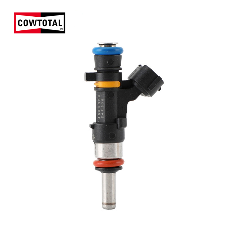 Fuel Injector For MITSUBISHI 1465A029 (5)