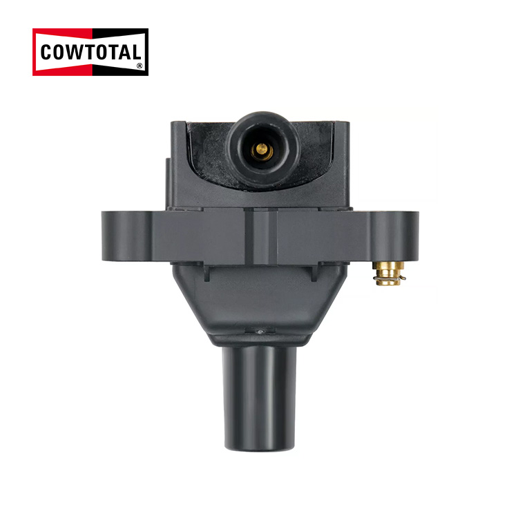 Bobine d'allumage pour MERCEDES-BENZ 1500280 (1)