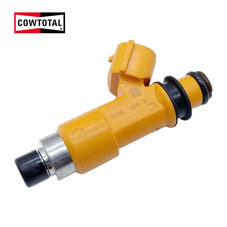 Fuel Injector For SUZUKI APV Futura 1500cc 15710-61J00 (1)