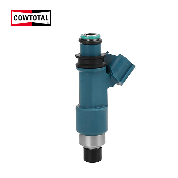 Fuel Injector For SUZUKI 15710-65J00 (3)