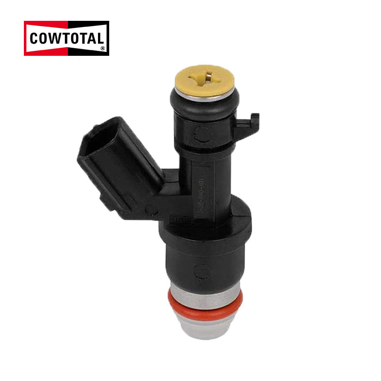 Injektor Bahan Bakar Untuk HONDA 16450-R40-A01 (1)