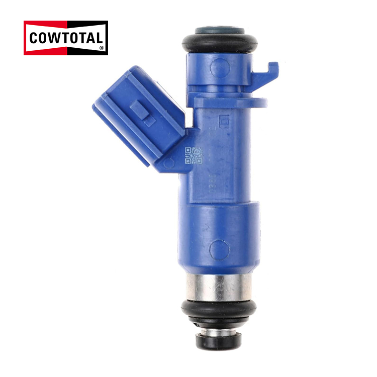Fuel Injector For ACURA RDX 16450-RWC-A01 (3)