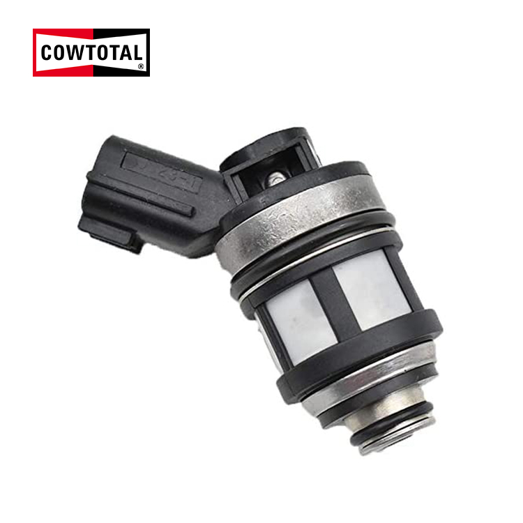 Fuel Injector For NISSAN 16600-38Y10 (1)