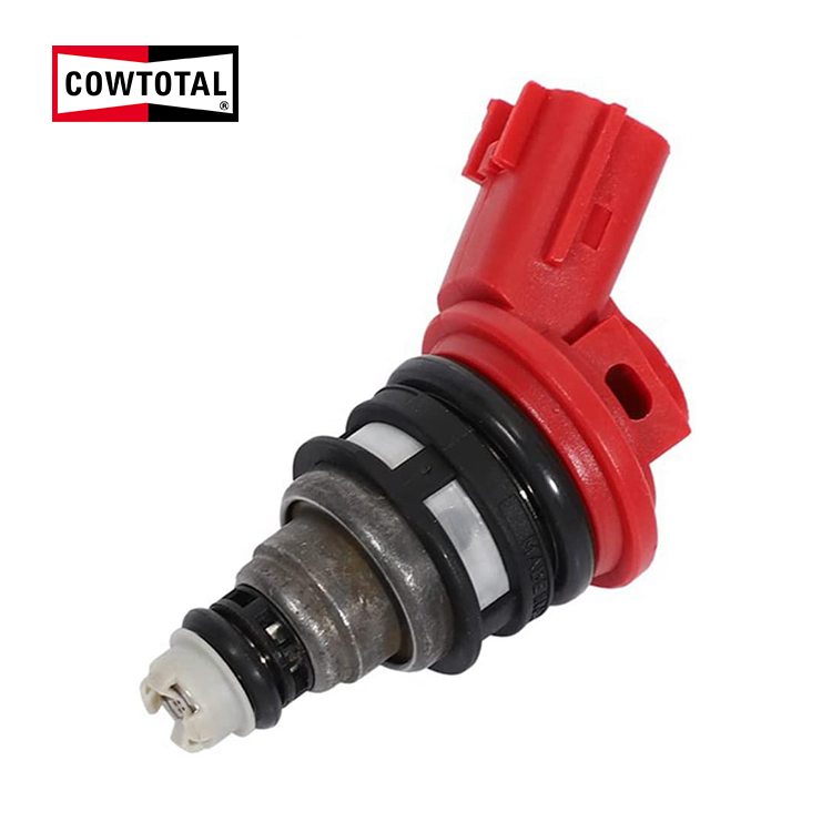 Fuel Injector For NISSAN INFINITI 16600-53J03 (1)
