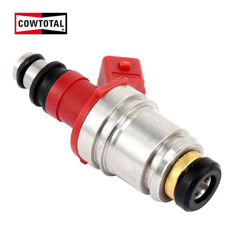 Fuel Injector For NISSAN 16600-86G10 (1)