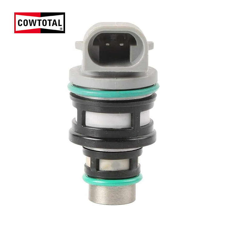 Fuel Injector For GM 17113124 (1)