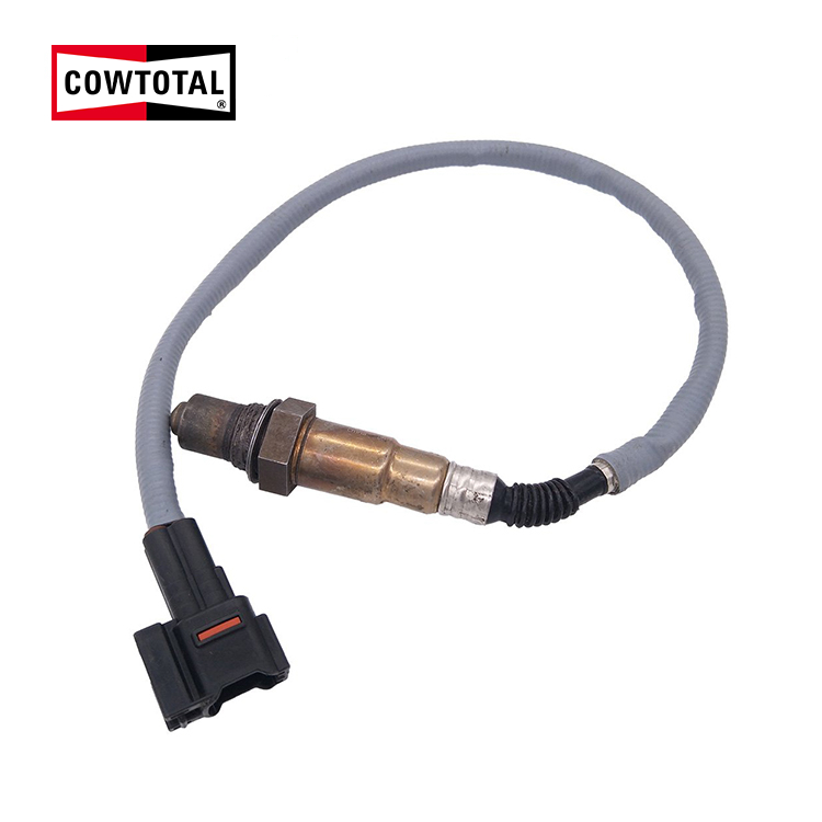 Oxygen Sensor For SUZUKI NISSAN 18213-54LB0 (2)