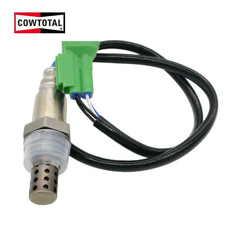 Oxygen Sensor For SUZUKI 18213-58B10 (1)