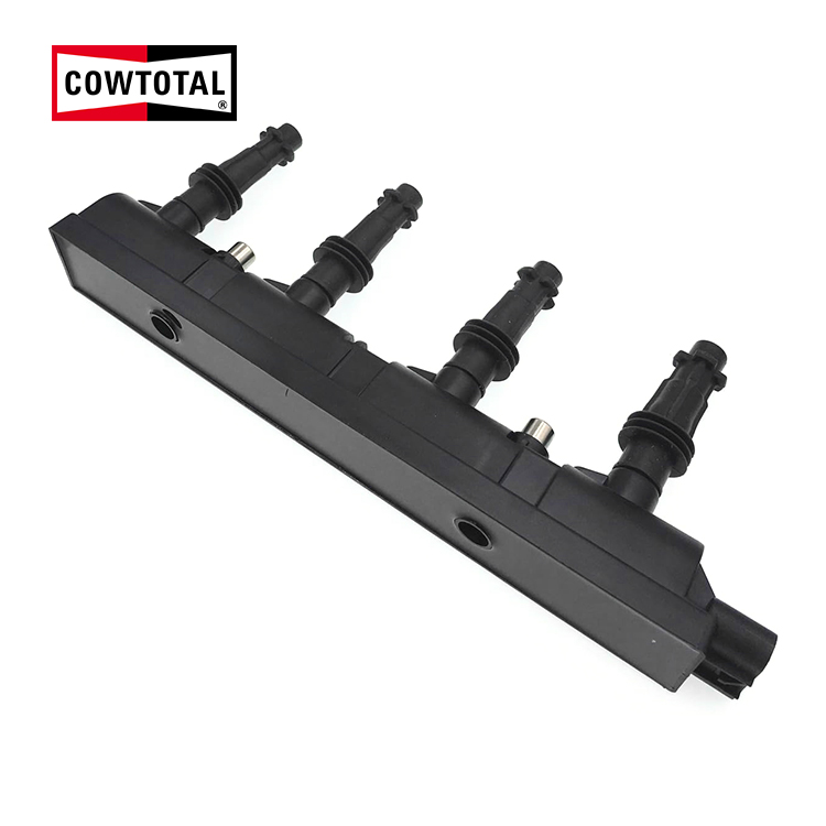 Ignition Coil For CHEVROLET OPEL 19005362 (1)