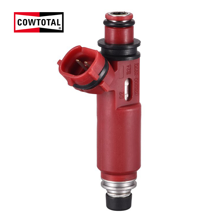 Fuel Injector For MITSUBISHI 195500-3970 (1)