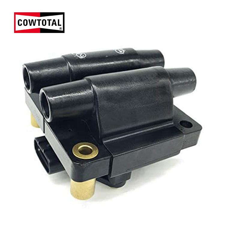 Ignition Coil For Subaru 22435-AA020 (6)