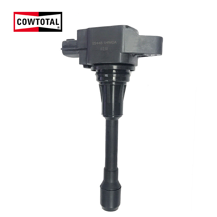 Ignition Coil For INFINITI NISSAN RENAULT 22448-1HM0A (1)
