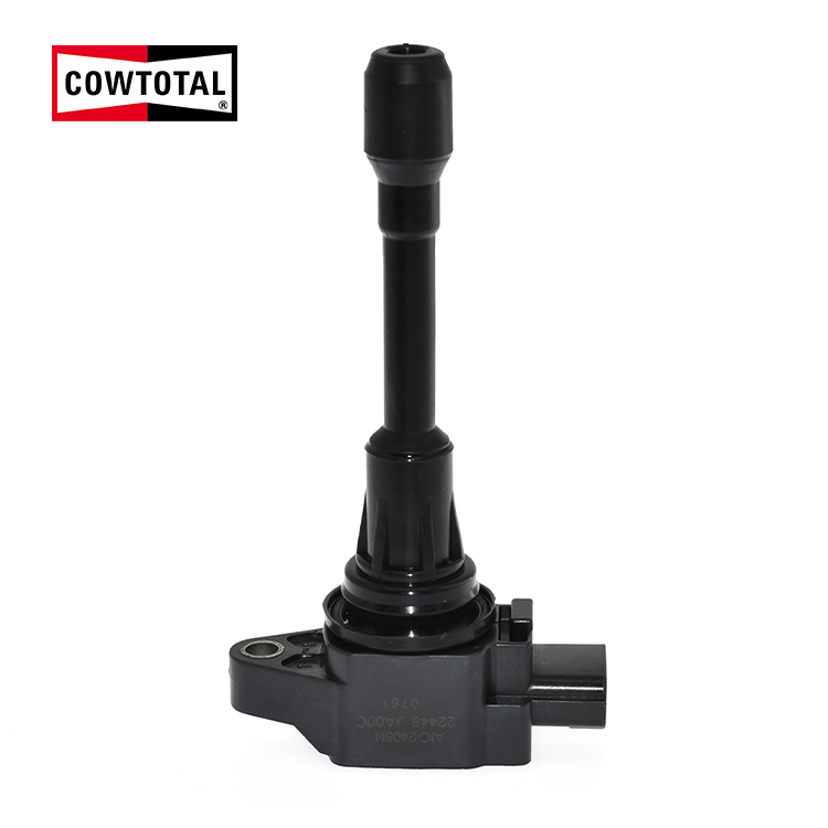 Ignition Coil For INFINITI NISSAN 22448-JA00C (2)