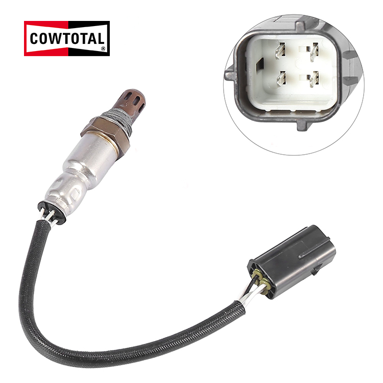 Oxygen Sensor For NISSAN 22690-CJ00A (4)