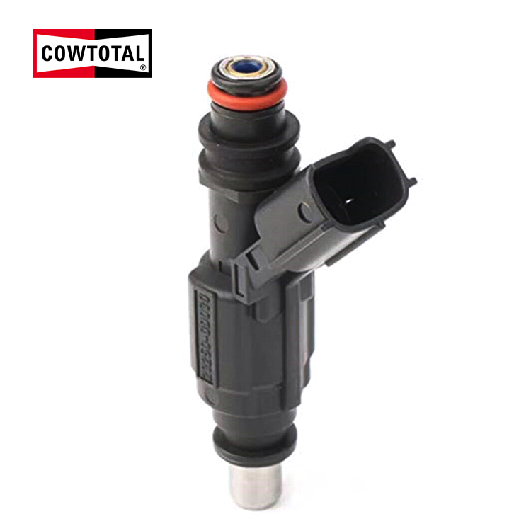 Fuel Injector For TOYOTA 23209-0D030 (1)