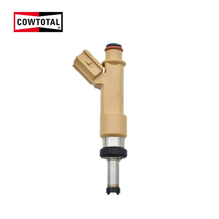 Fuel Injector For TOYOTA 23209-39146 (1)