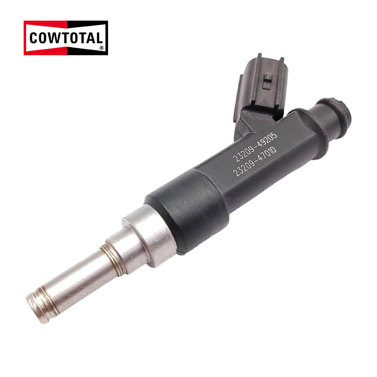 Fuel Injector For TOYOTA 23209-47010 (1)