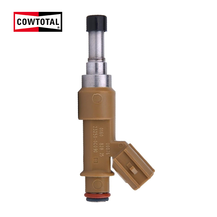Fuel Injector For TOYOTA 23250-0C090 (1)