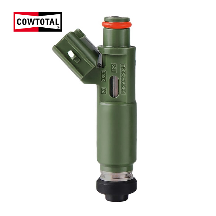 Fuel Injector For TOYOTA 23250-0D040 (1)