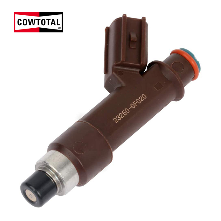 Fuel Injector For TOYOTA 23250-0F020 (1)
