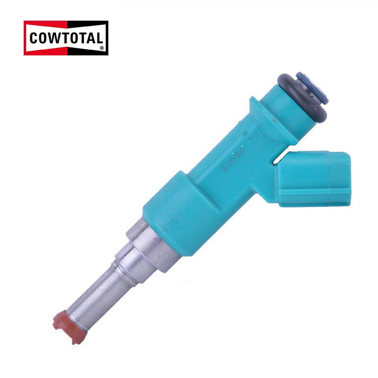 Fuel Injector 23250-0P010 For TOYOTA LEXUS (1)