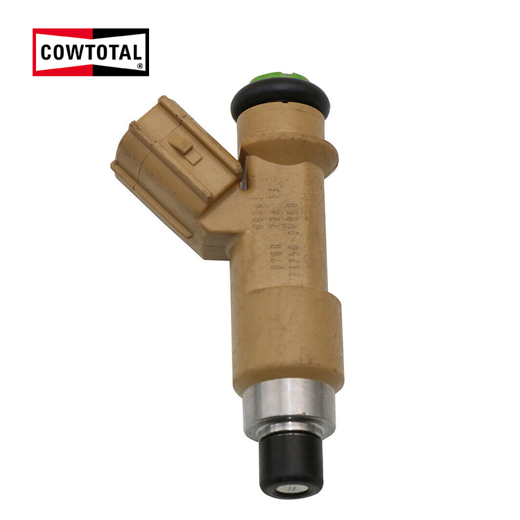 Fuel Injector For TOYOTA 23250-0P050 (1)