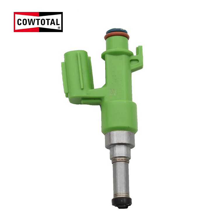 Fuel Injector For TOYOTA TUNDRA 23250-0S010 (1)