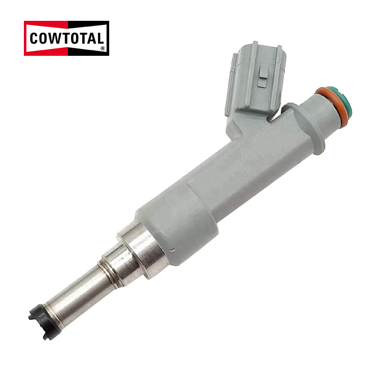Fuel Injector For TOYOTA 23250-0Y040 (1)