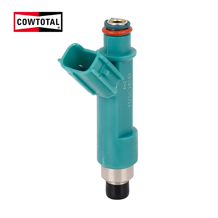 Fuel Injector For TOYOTA 23250-28080 (1)