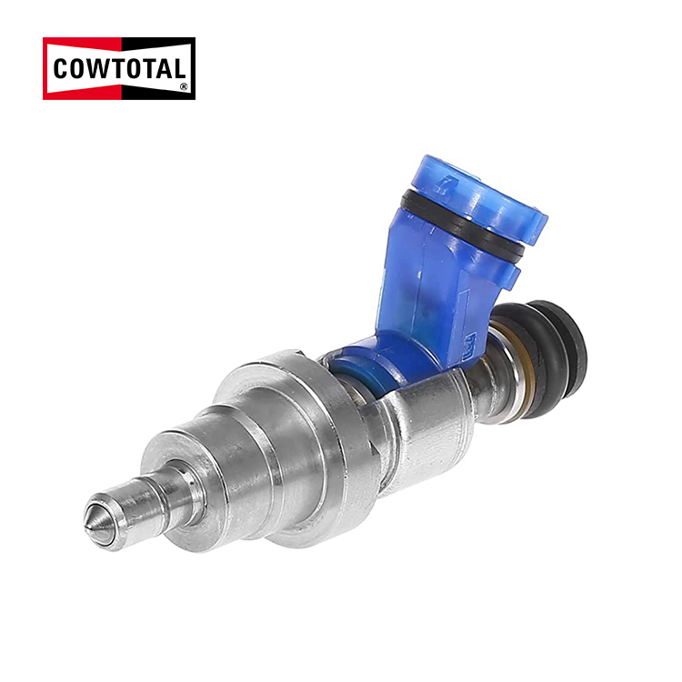 Fuel Injector For TOYOTA 23250-28090 (1)