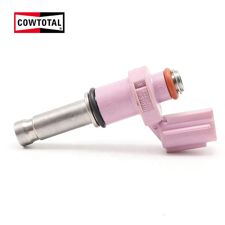 Fuel Injector For LEXUS 23250-31070 (1)