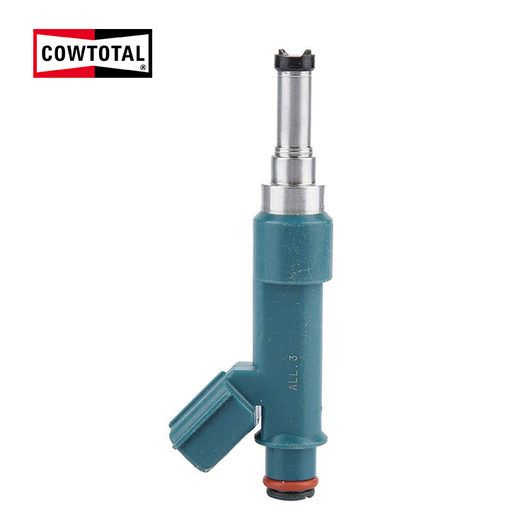 Inyector de combustible para TOYOTA LEXUS 23250-37020 (1)