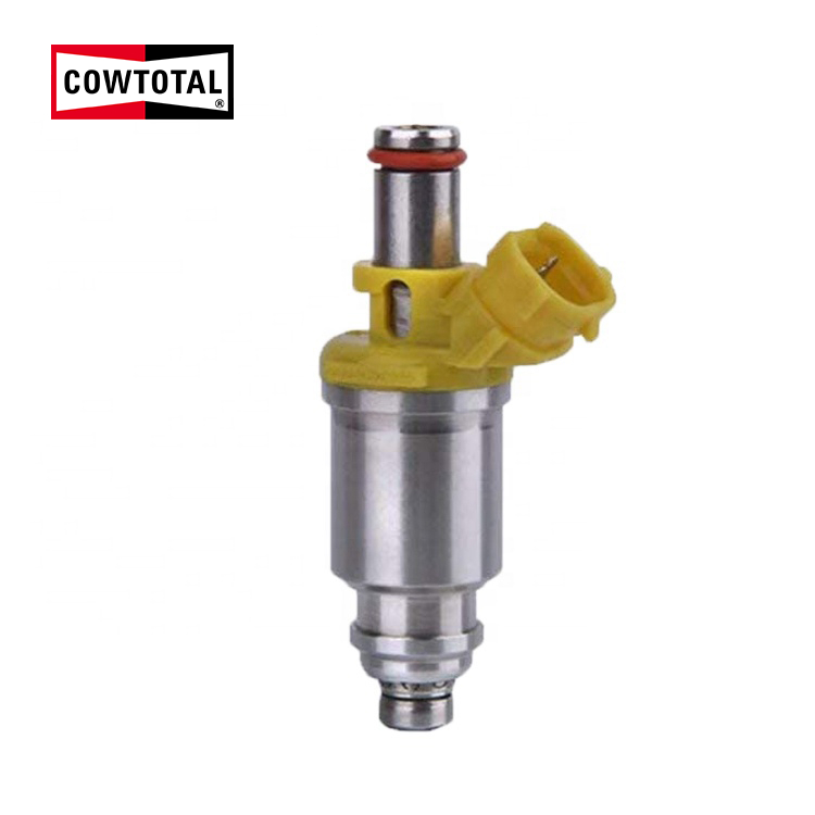 Fuel Injector For TOYOTA 23250-74040 (1)