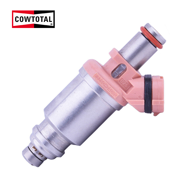 Fuel Injector For TOYOTA LEXUS 23250-74080 (5)
