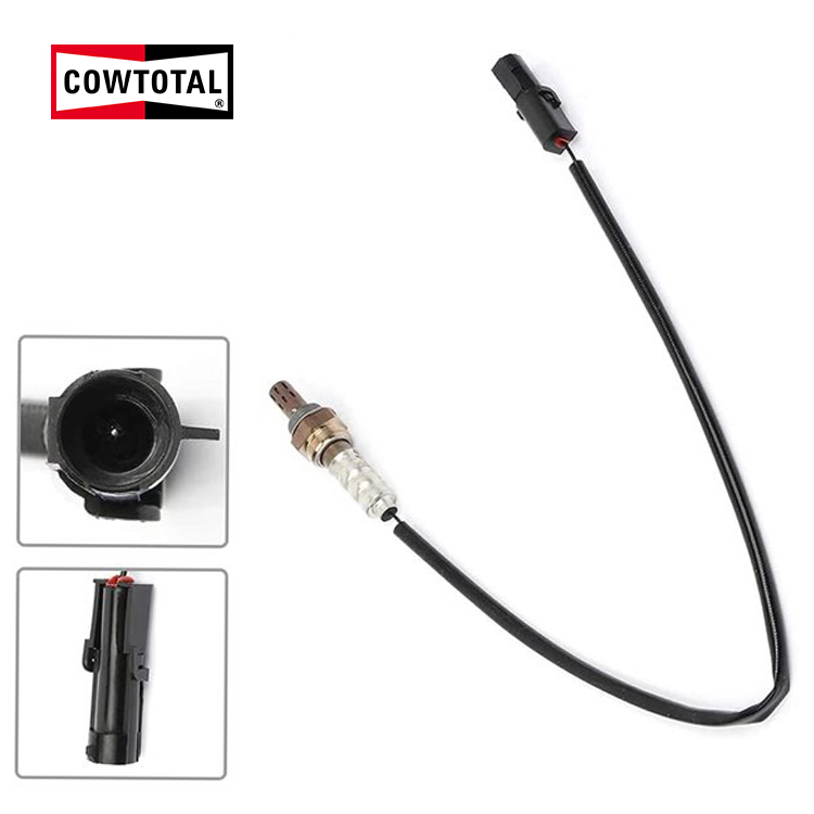 Oxygen Sensor For CHEVROLET HYUNDAI SUZUKI 234-1001 (4)