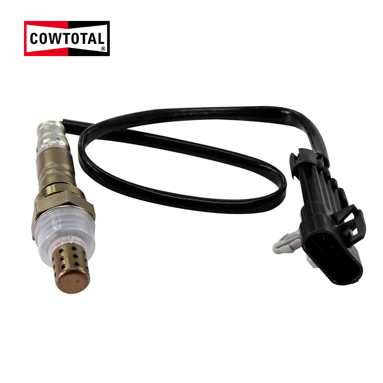 Sensore di ossigeno per DAEWOO ISUZU CHEVROLET 234-4012 (4)